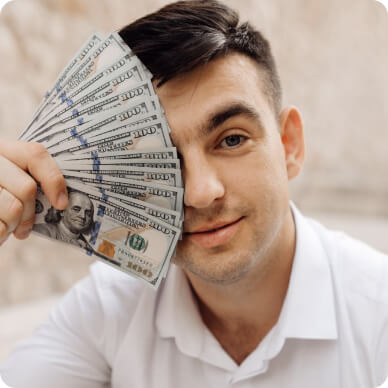 Євген Зубковський Эксперт в галузі особистих фінансів